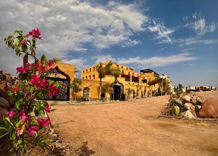 Szálloda Casa D'or