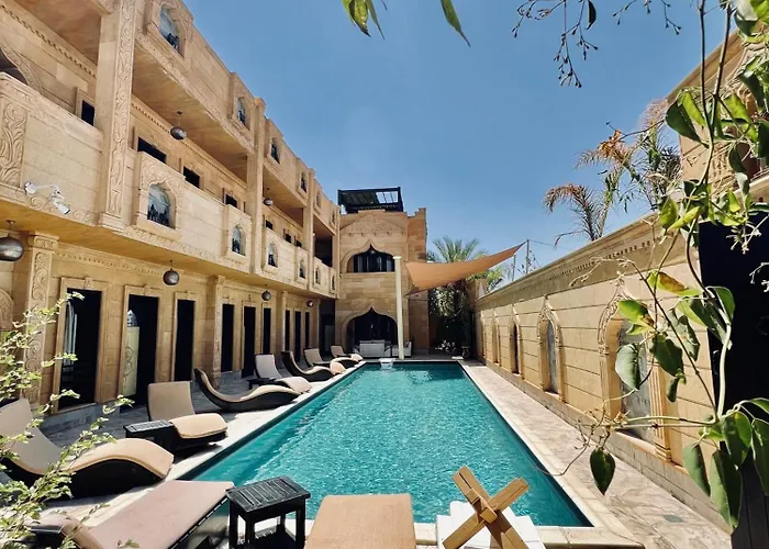 Casa D'or Szálloda 3*