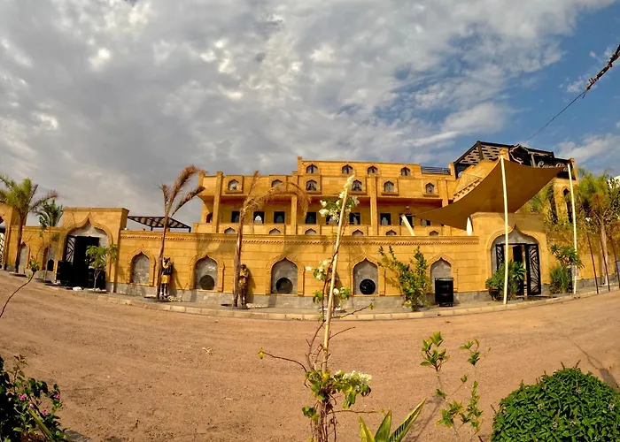 Casa D'or 3*