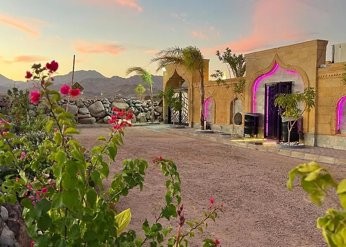 Casa D'or 3* Dahab