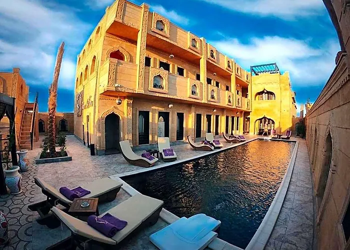 Casa D'or