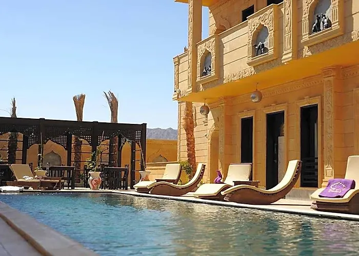 Casa D'or Szálloda 3*