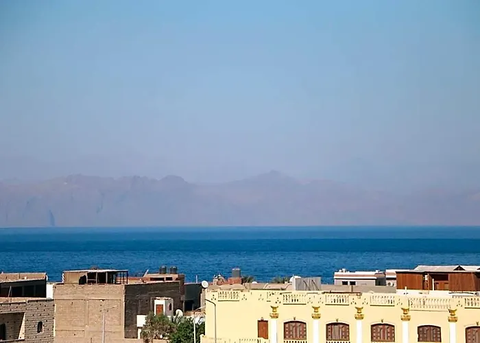 Casa D'or 3* Dahab