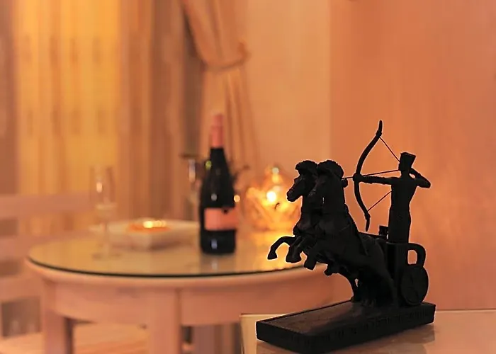 Szálloda Casa D'or 3*
