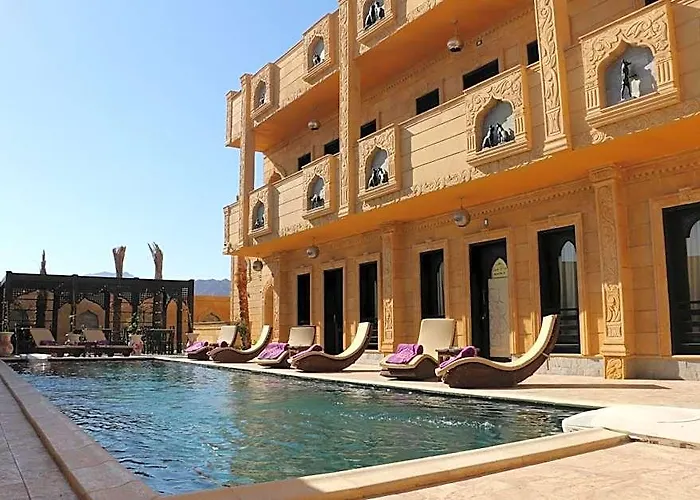 Casa D'or Szálloda 3*