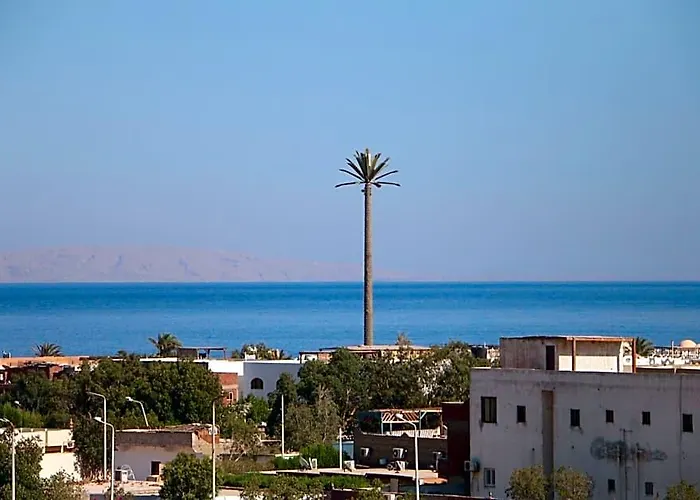 Casa D'or 3* Dahab