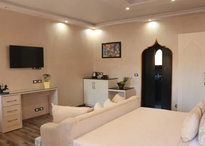 Casa D'or 3*