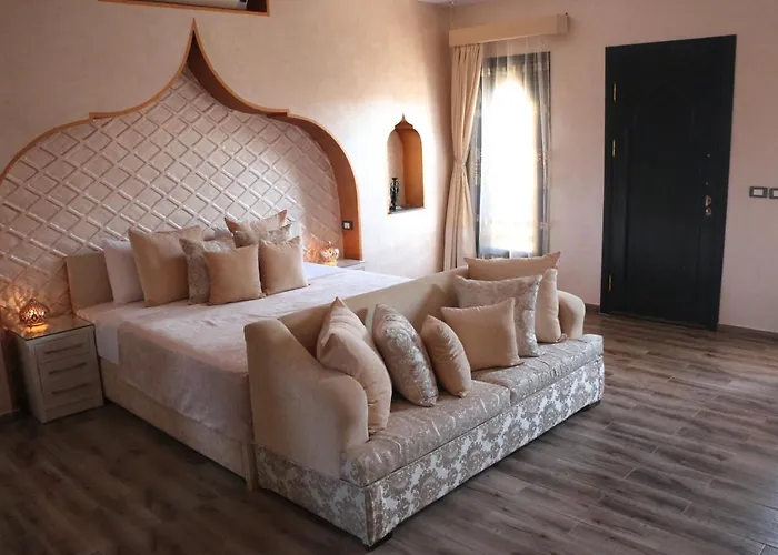 Casa D'or 3* Dahab
