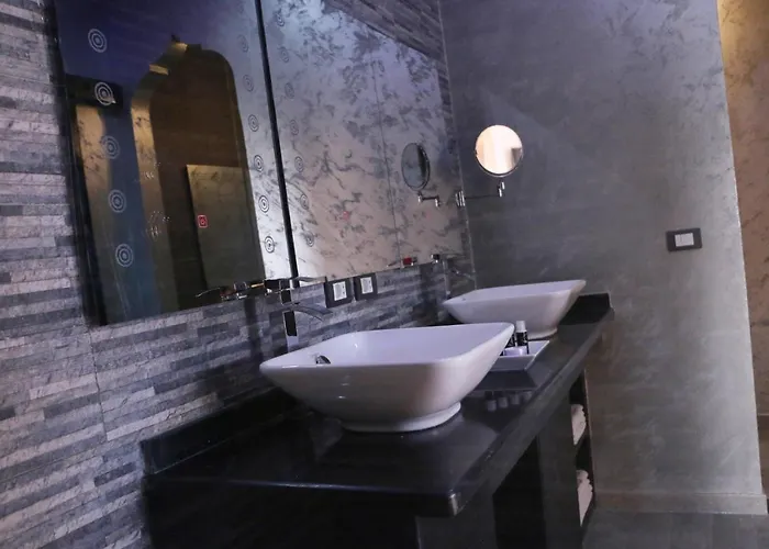 Szálloda Casa D'or 3*