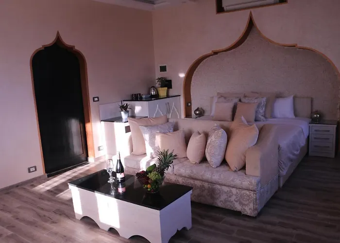 Casa D'or Szálloda 3*