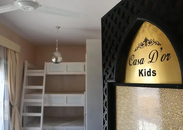 Casa D'or