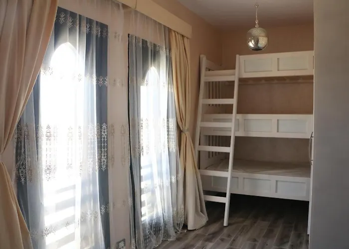 Casa D'or 3*