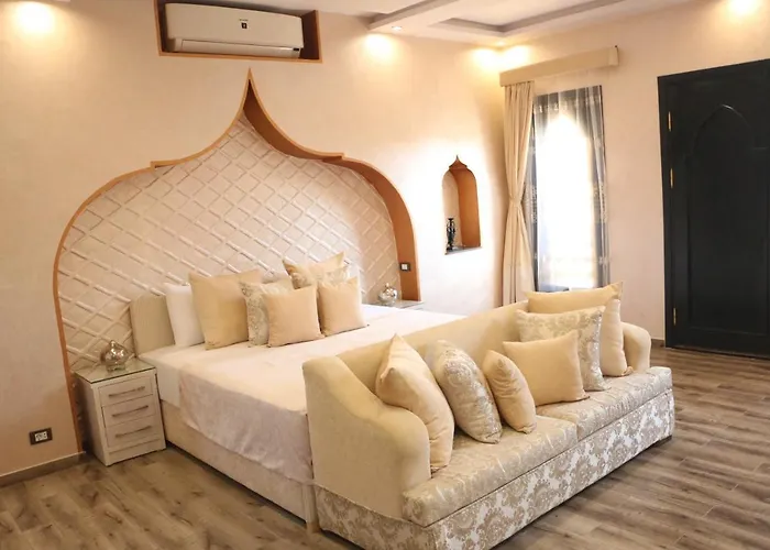 Casa D'or 3* Dahab