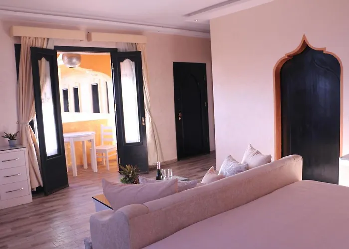 Casa D'or 3*