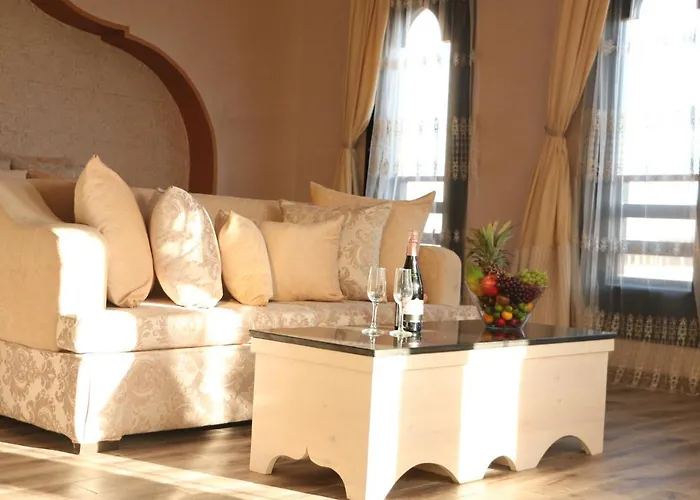 Casa D'or 3*