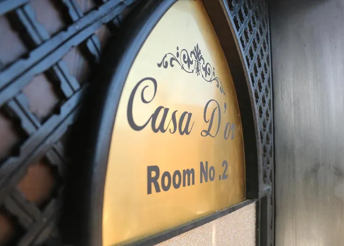 Casa D'or 3* Dahab