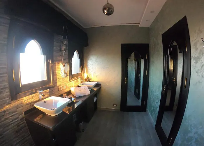 Casa D'or Dahab